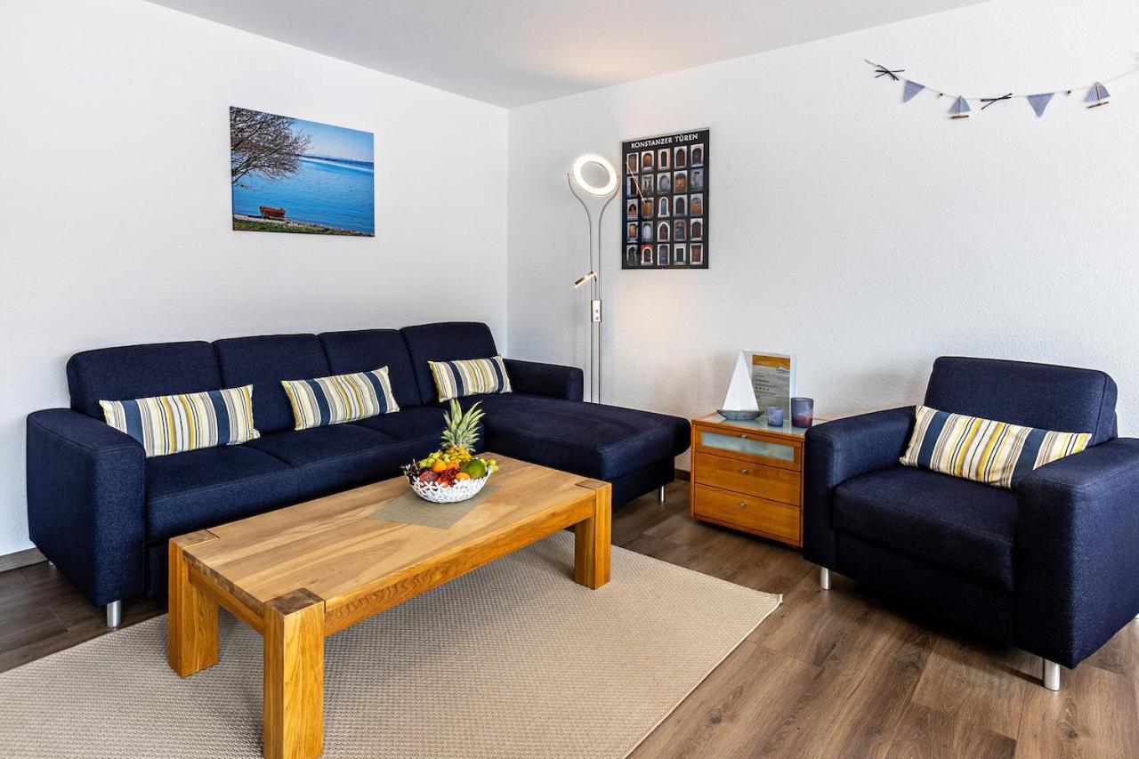 Ferienwohnung Am Alten Brunnen 盖恩霍芬 外观 照片