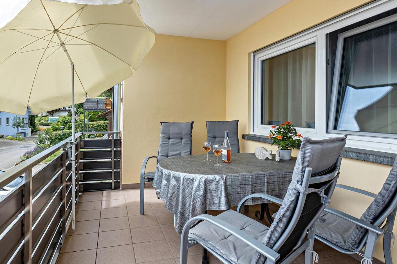 Ferienwohnung Am Alten Brunnen 盖恩霍芬 外观 照片